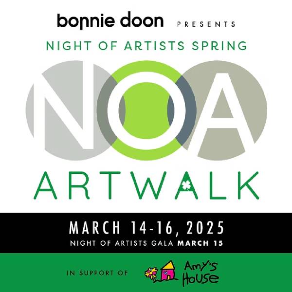 Bonnie Doon Mall - Stage 3 Logo