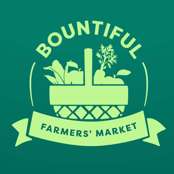 Bountiful Farmer's Market Logo