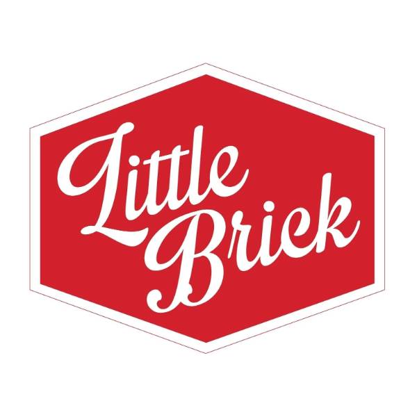 Little Brick Logo