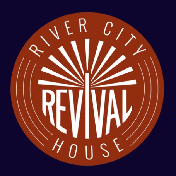 River City Revival House Logo