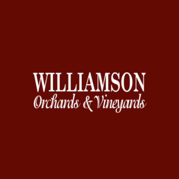 Williamson Orchards & Vineyards Logo