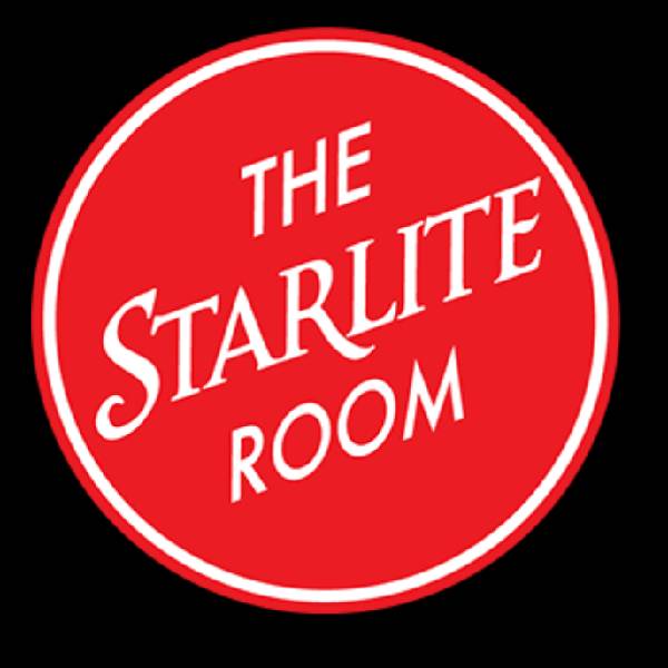 Starlite Room - Temple Stage Logo